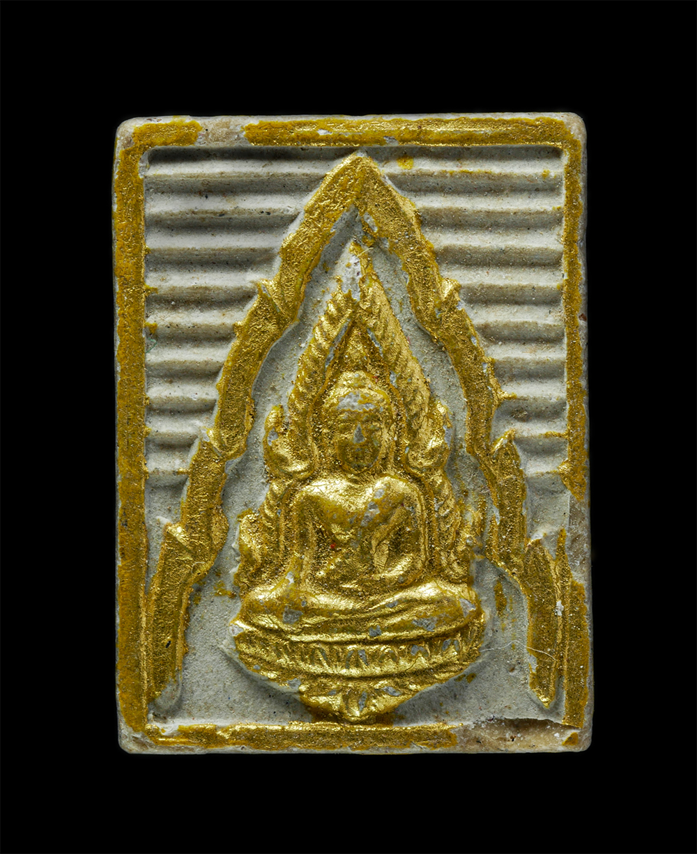 24Nov24 (9)p.jpg - พระพุทธชินราชเนื้อผง รุ่นเสาร์ 5 โครงการอาหารกลางวัน ปี 2536 ขึ้น 5 ค่ำเดือน 5 วัดพระศรีรัตนมหาธาตุมหาวิหาร จังหวัดพิษณุโลก หลวงพ่อแพ วัดพิกุลทอง, หลว [..] | https://kamulet.in.th